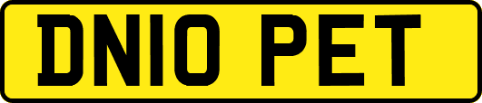 DN10PET