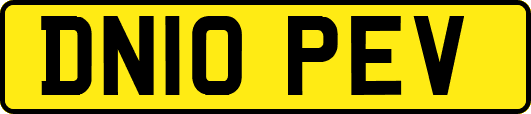 DN10PEV