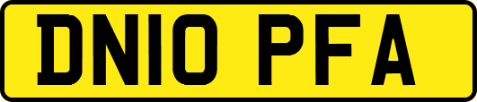 DN10PFA