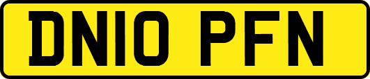 DN10PFN