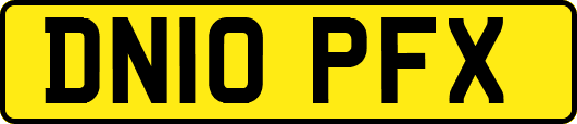 DN10PFX