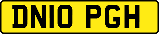 DN10PGH