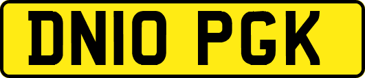 DN10PGK