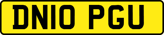 DN10PGU