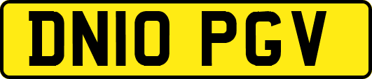 DN10PGV