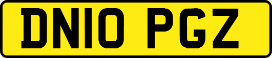 DN10PGZ