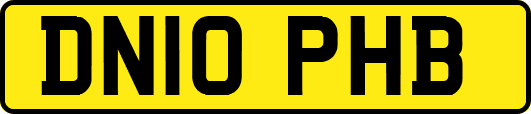 DN10PHB