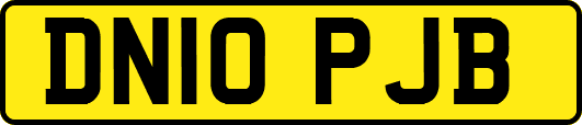 DN10PJB