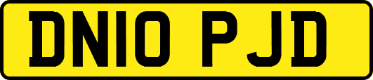 DN10PJD