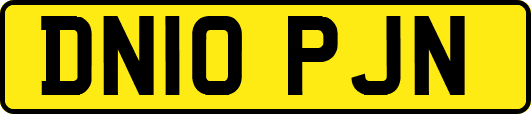 DN10PJN