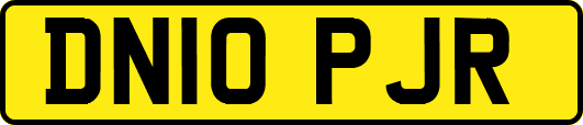 DN10PJR