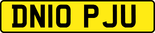 DN10PJU