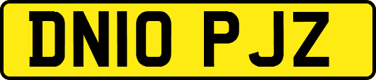 DN10PJZ