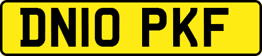 DN10PKF