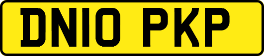 DN10PKP