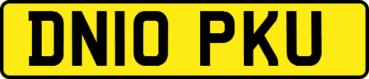 DN10PKU