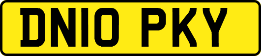 DN10PKY