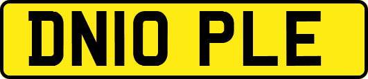 DN10PLE