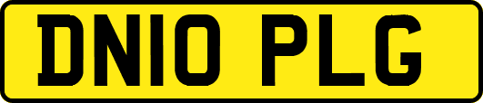 DN10PLG