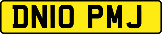 DN10PMJ