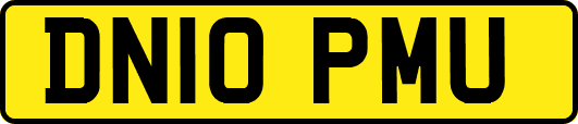 DN10PMU