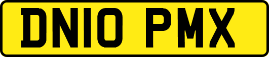 DN10PMX