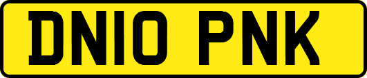 DN10PNK
