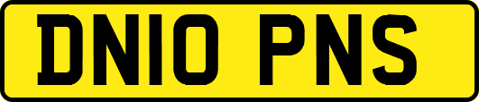DN10PNS