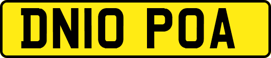 DN10POA