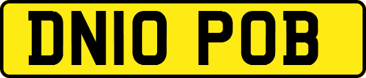 DN10POB