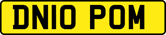 DN10POM