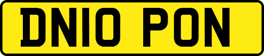 DN10PON