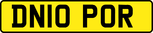 DN10POR