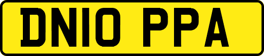 DN10PPA