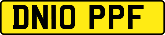 DN10PPF