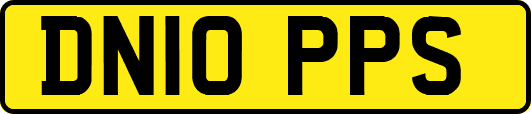 DN10PPS