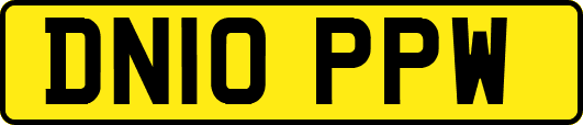 DN10PPW