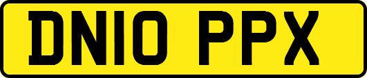 DN10PPX