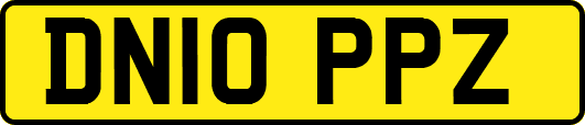 DN10PPZ