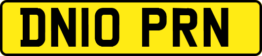 DN10PRN