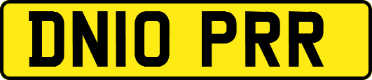 DN10PRR
