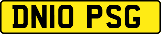 DN10PSG