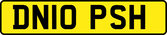 DN10PSH
