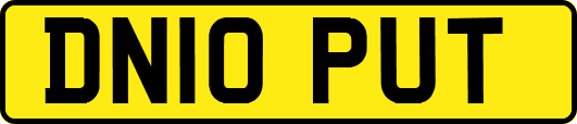 DN10PUT