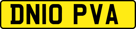 DN10PVA