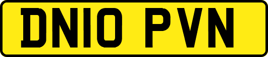 DN10PVN