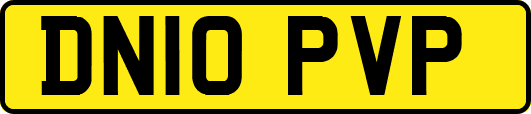 DN10PVP