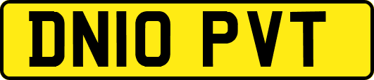 DN10PVT