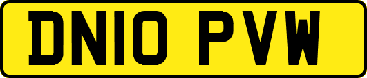 DN10PVW