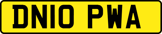 DN10PWA
